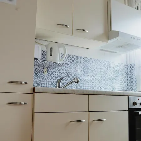Apartment 4n Eupen