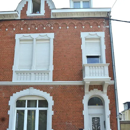 アパート 4n オイペン