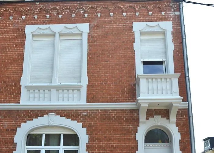 Appartamento 4n Eupen